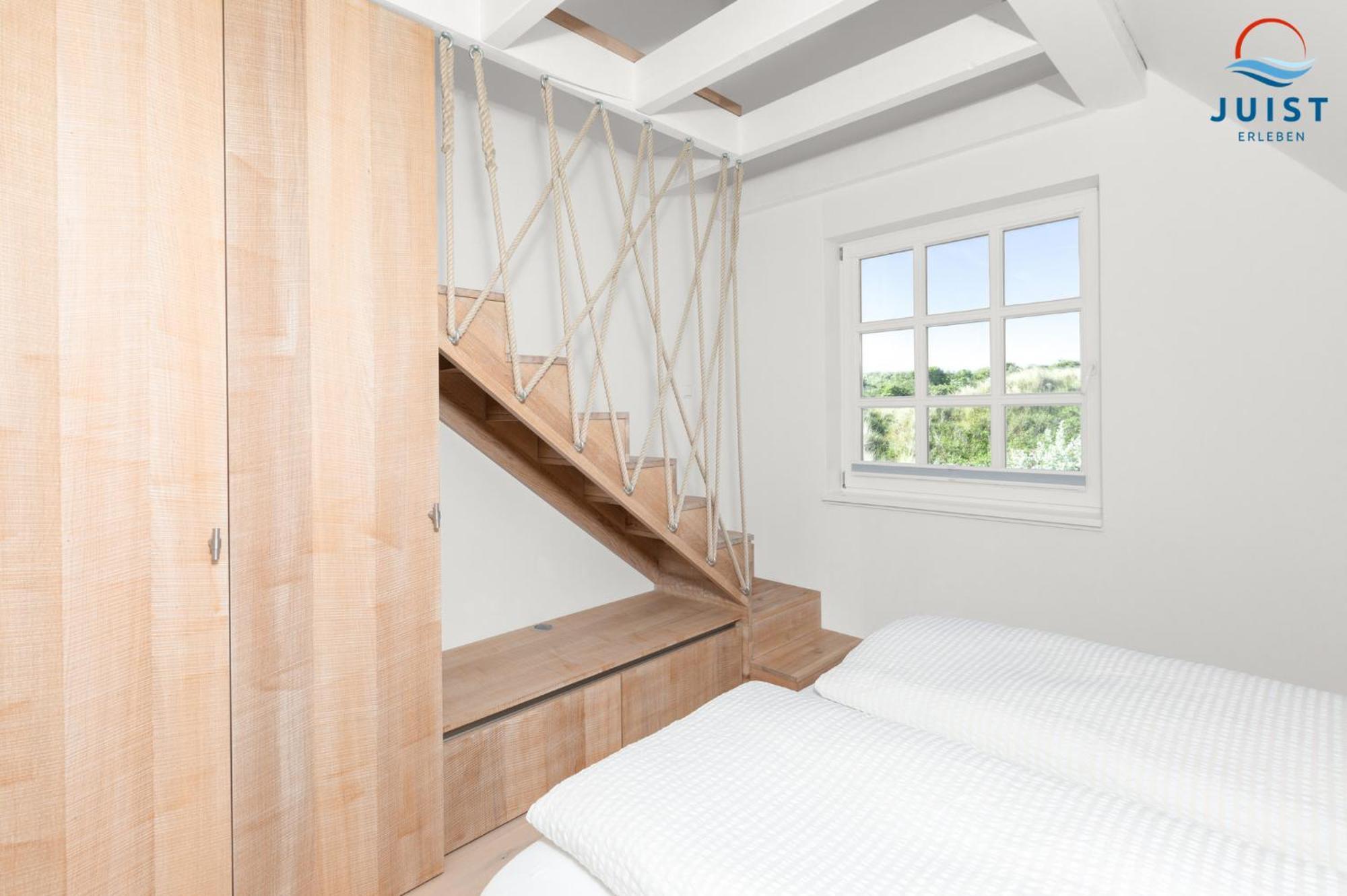 Haus Seepferdchen 238 - Ferienhaus Duene ユイスト エクステリア 写真